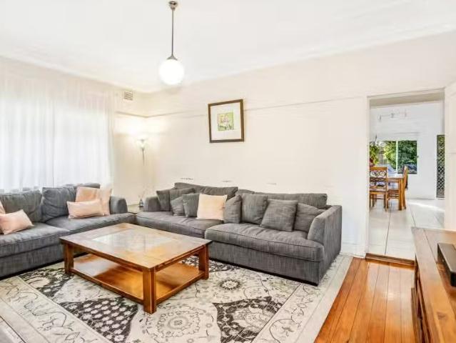 House for rent in Sydney, New South Wales