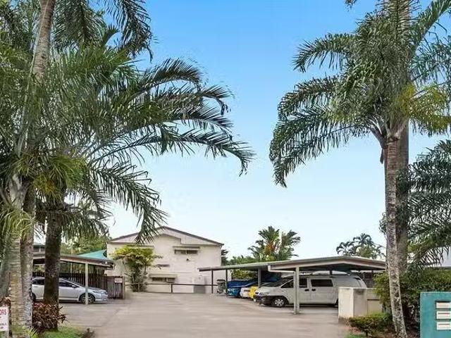 House for rent in Cairns, Queensland