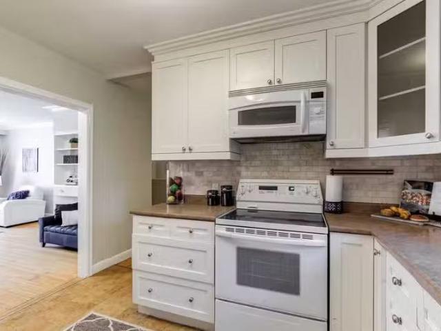 House for rent in Woburn, Ontario