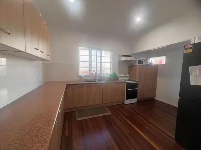 House for rent in Toombul, Queensland