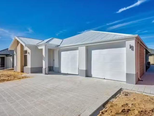 House for rent in Parklands, Western Australia