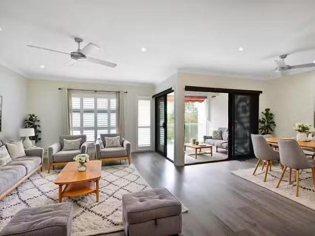 House for rent in Toombul, Queensland
