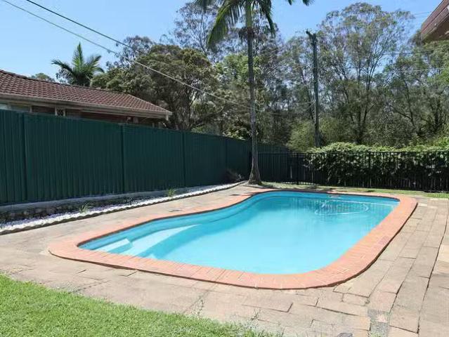 House for rent in Toombul, Queensland