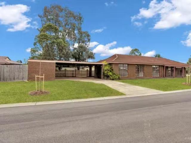 House for rent in Camerons Creek, Victoria