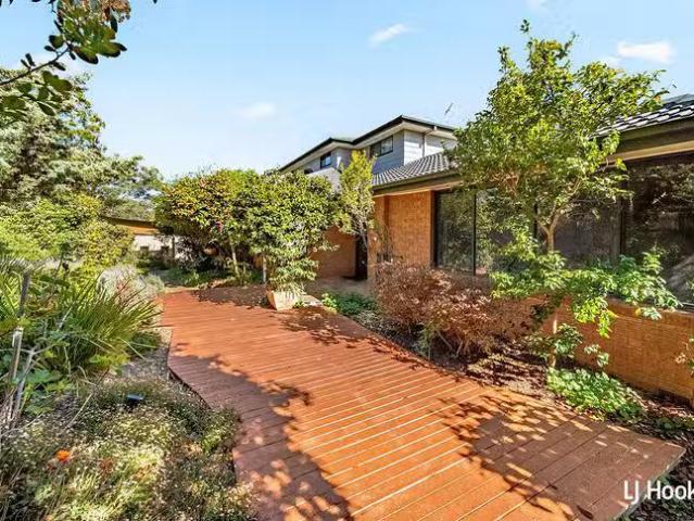 House for rent in Hawker, Australian Capital Territory