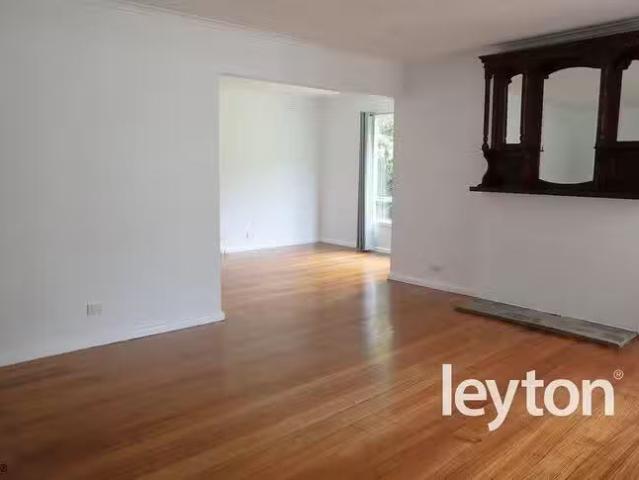 House for rent in Camerons Creek, Victoria