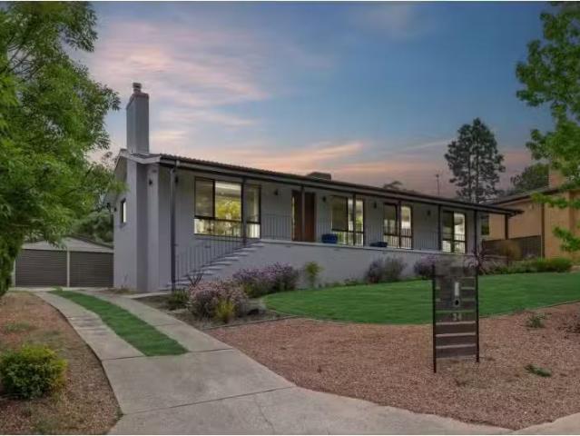 House for rent in Monash, Australian Capital Territory