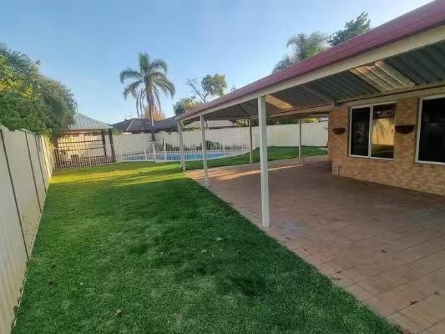 House for rent in Port Kennedy, Western Australia