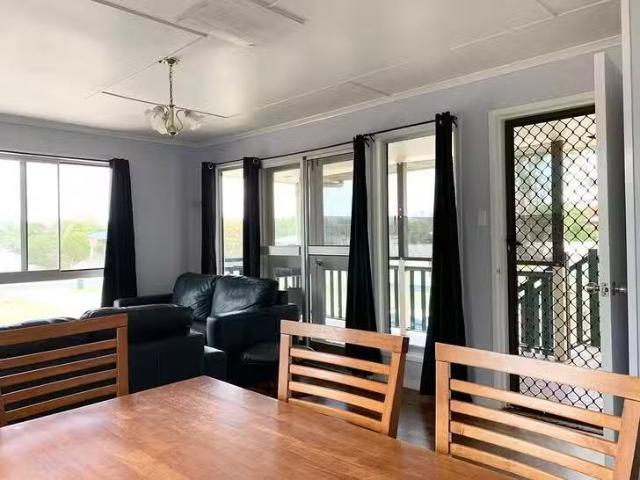House for rent in Nebo, Queensland