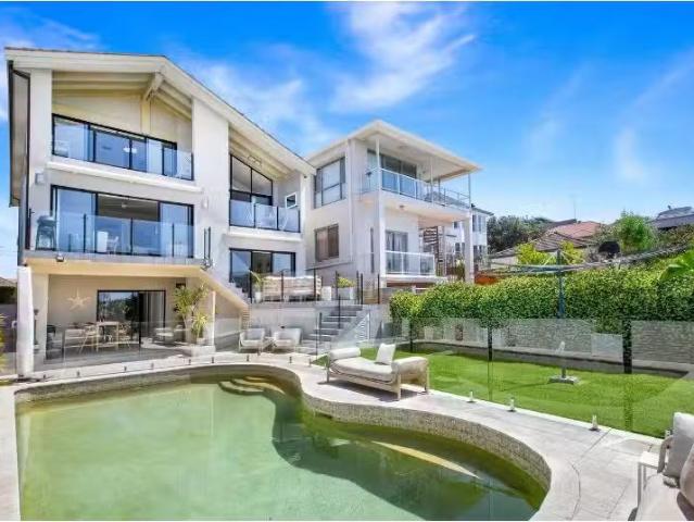 House for rent in Sydney, New South Wales