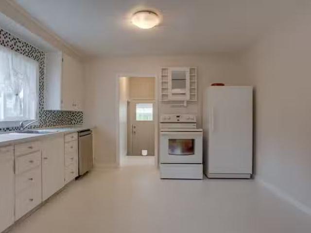 House for rent in Vernon, British Columbia