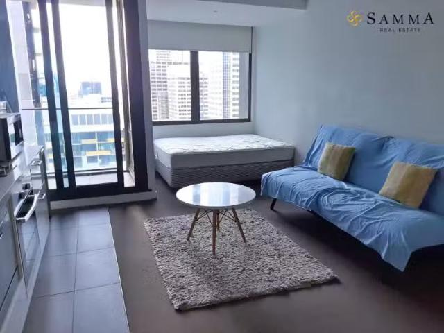 Apartment for rent in Camerons Creek, Victoria