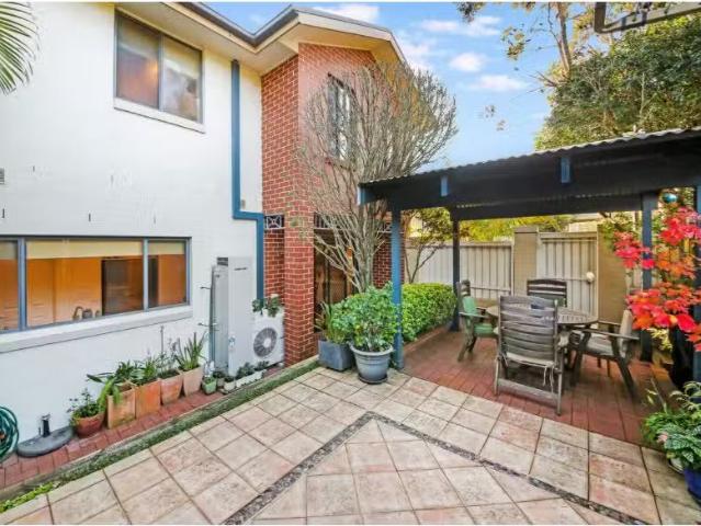 Condo for rent in Sutherland, New South Wales