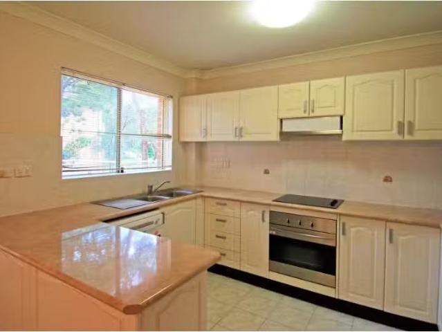 Apartment for rent in Sutherland, New South Wales