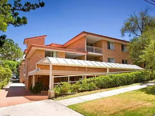 Apartment for rent in Sydney, New South Wales