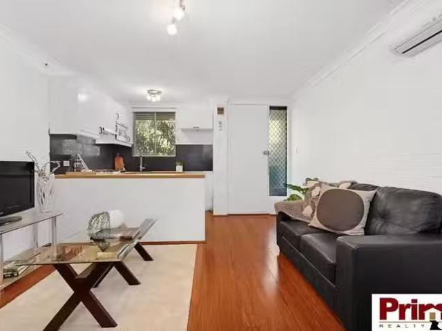 Apartment for rent in Cambridge, Western Australia