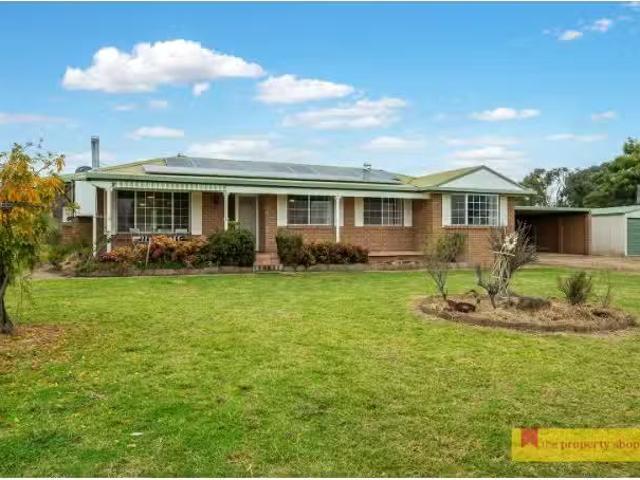 House for rent in New South Wales