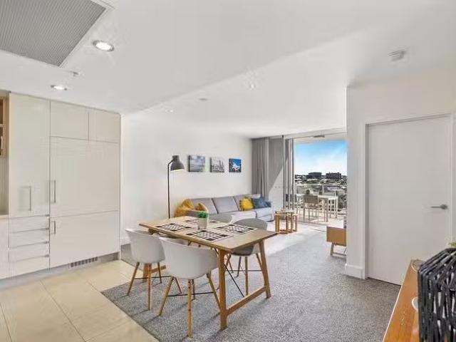Apartment for rent in Toombul, Queensland