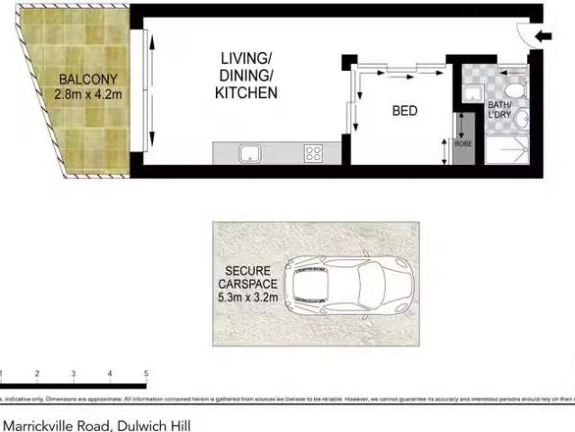 House for rent in Sydney, New South Wales