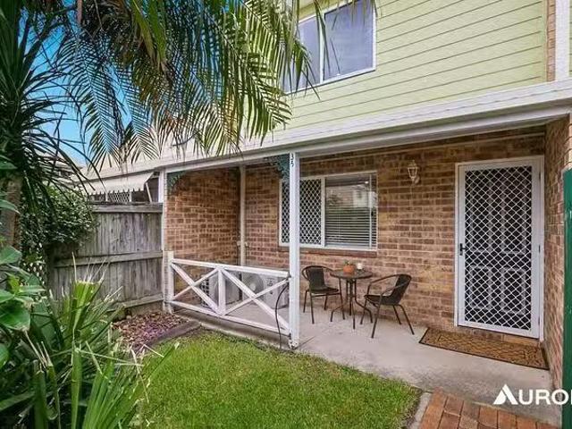 House for rent in Toombul, Queensland