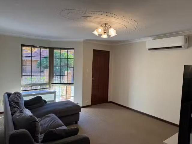 Condo for rent in Mount Lawley, Western Australia