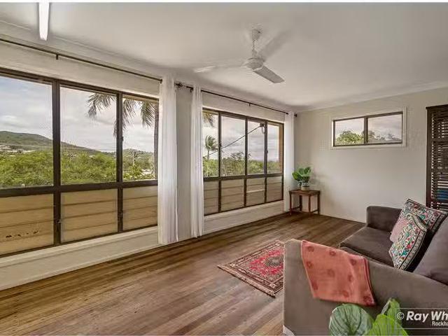 House for rent in Rockhampton, Queensland