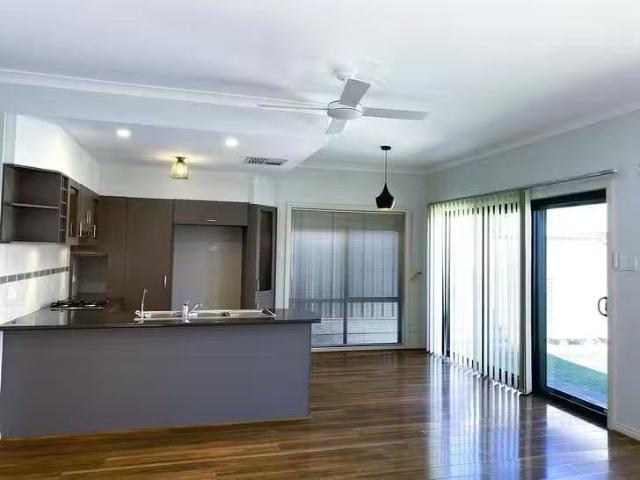House for rent in Thyra, Victoria