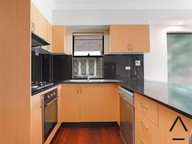 Condo for rent in Sydney, New South Wales
