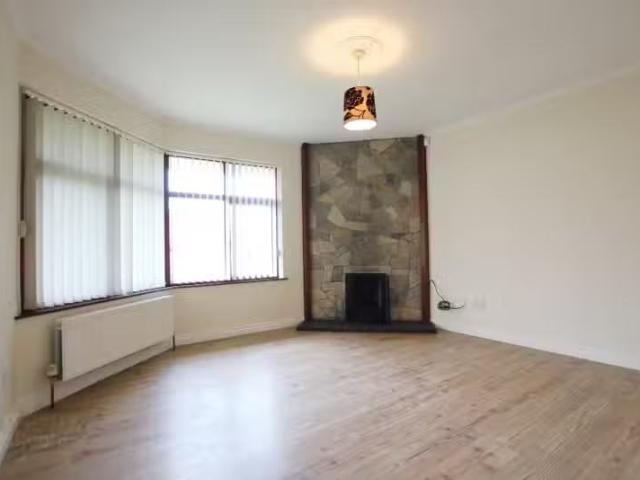 House to rent