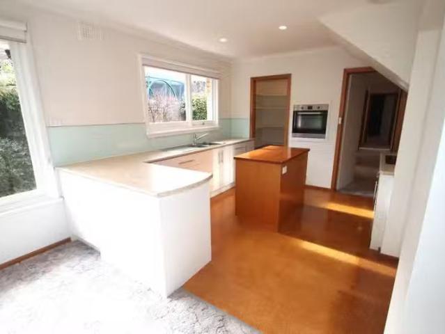 House for rent in Hobart, Tasmania