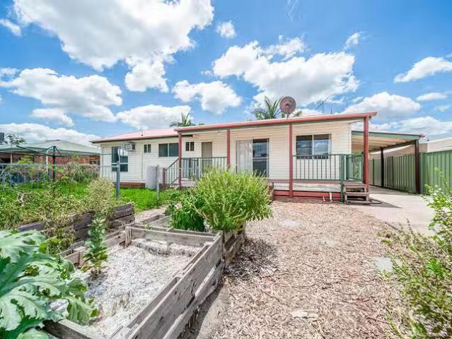 House for rent in Emerald, Queensland