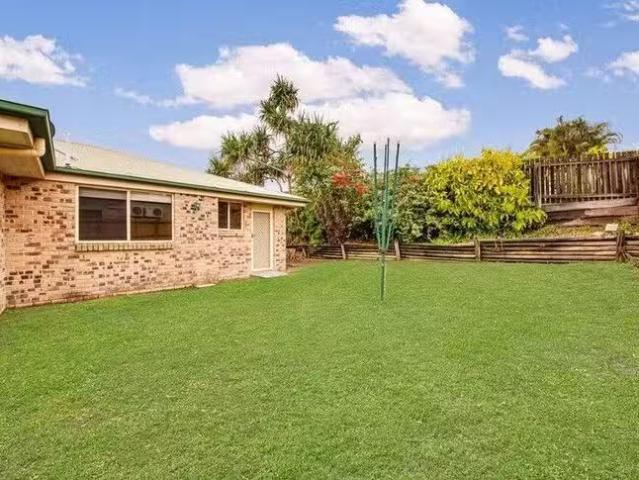 House for rent in Gladstone, Queensland