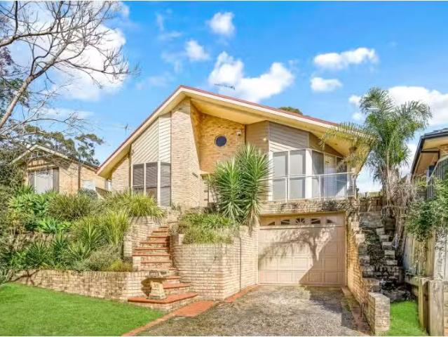 House for rent in Sydney, New South Wales