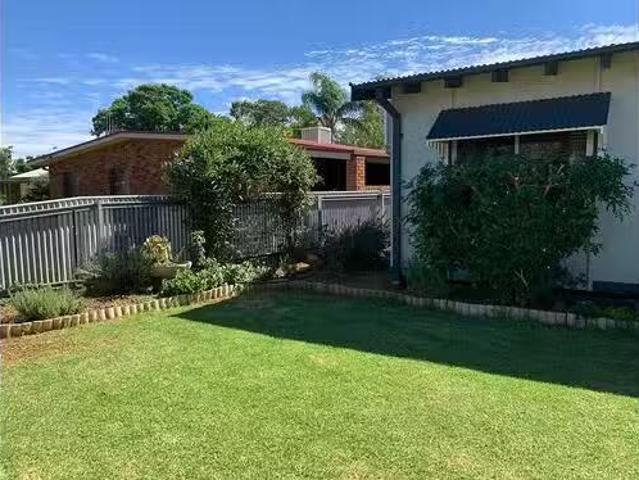 House for rent in Cobar, New South Wales