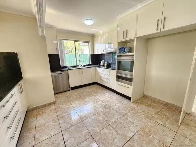 House for rent in Sydney, New South Wales