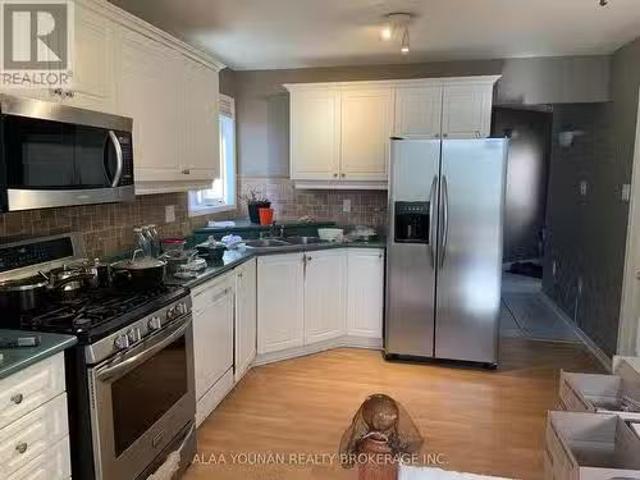 House for rent in Barrie, Ontario