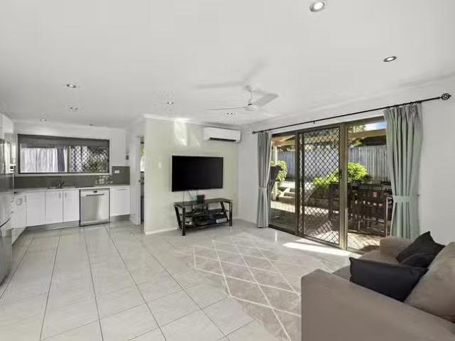 House for rent in Toombul, Queensland