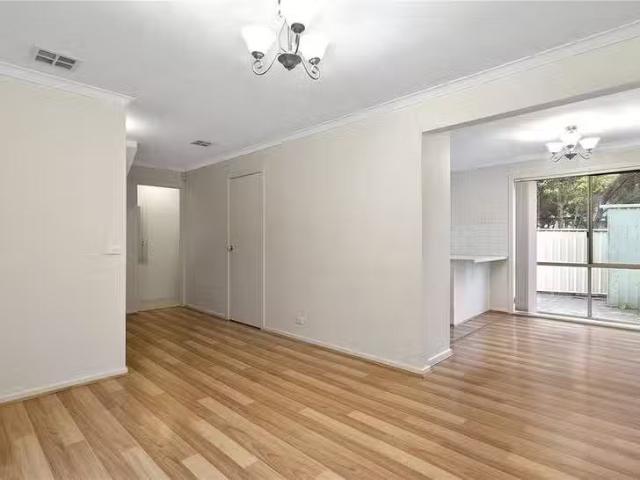 Apartment for rent in Camerons Creek, Victoria