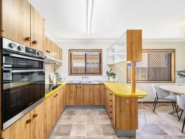 House for rent in Toombul, Queensland