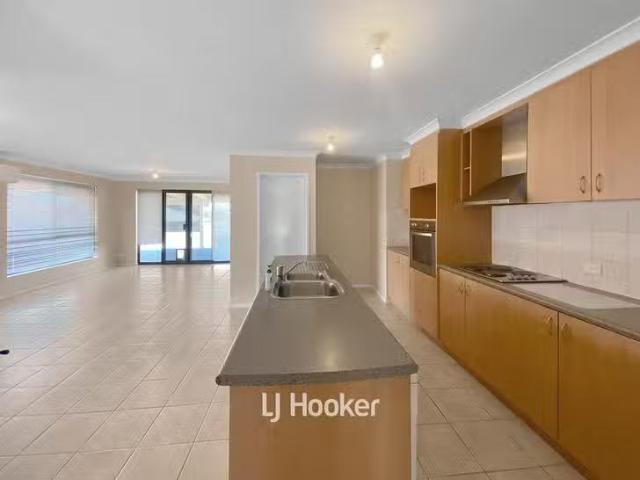 House for rent in Collie, Western Australia