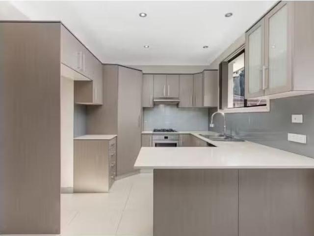 House for rent in Sydney, New South Wales
