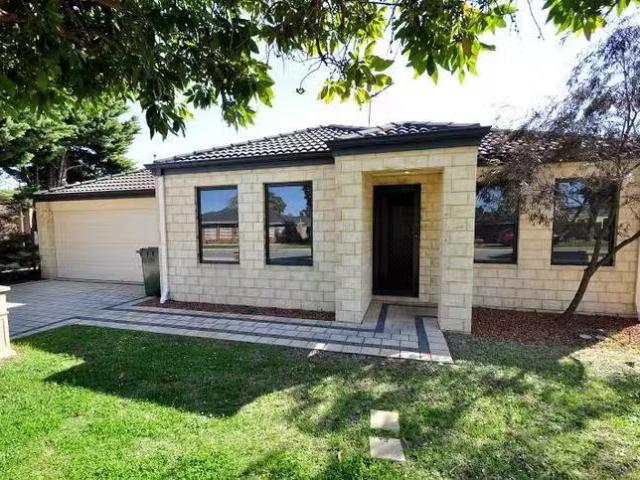 House for rent in Stirling, Western Australia