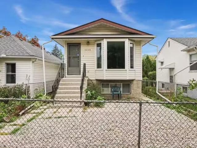 House for rent in Northwest, Alberta