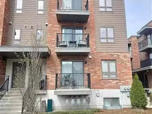 Condo for rent in Kitchener, Southwestern Ontario
