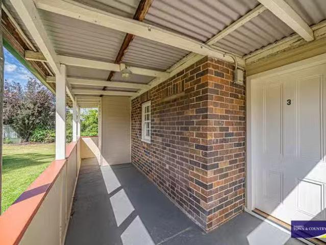 House for rent in Abington, New South Wales