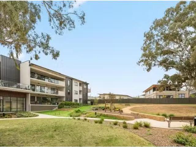Apartment for rent in Canberra, Australian Capital Territory