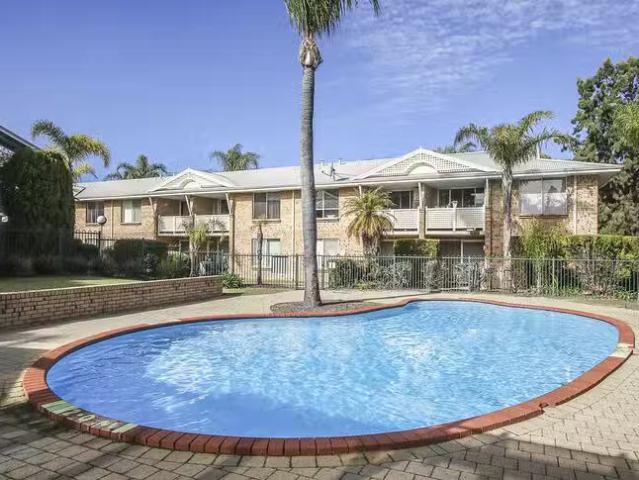 Apartment for rent in Stirling, Western Australia