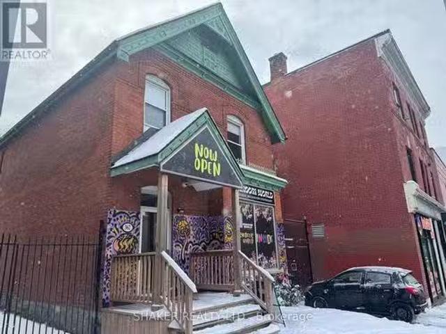 House for rent in Mulhurst Bay, Ontario