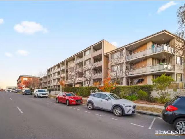 Apartment for rent in Queanbeyan, New South Wales