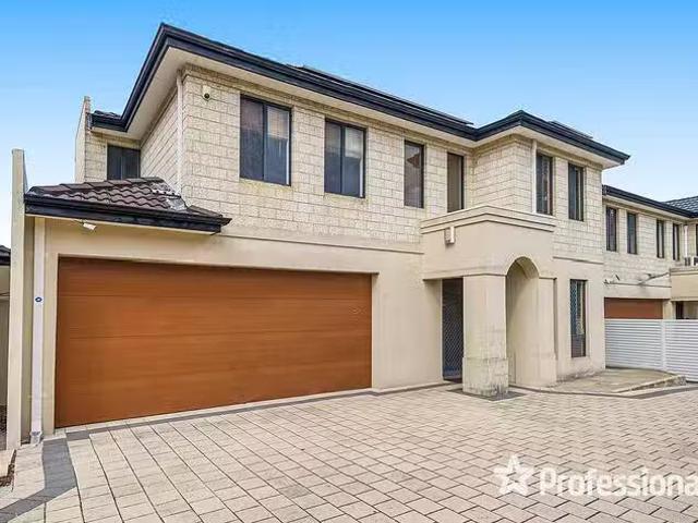 House for rent in Cloverdale, Western Australia